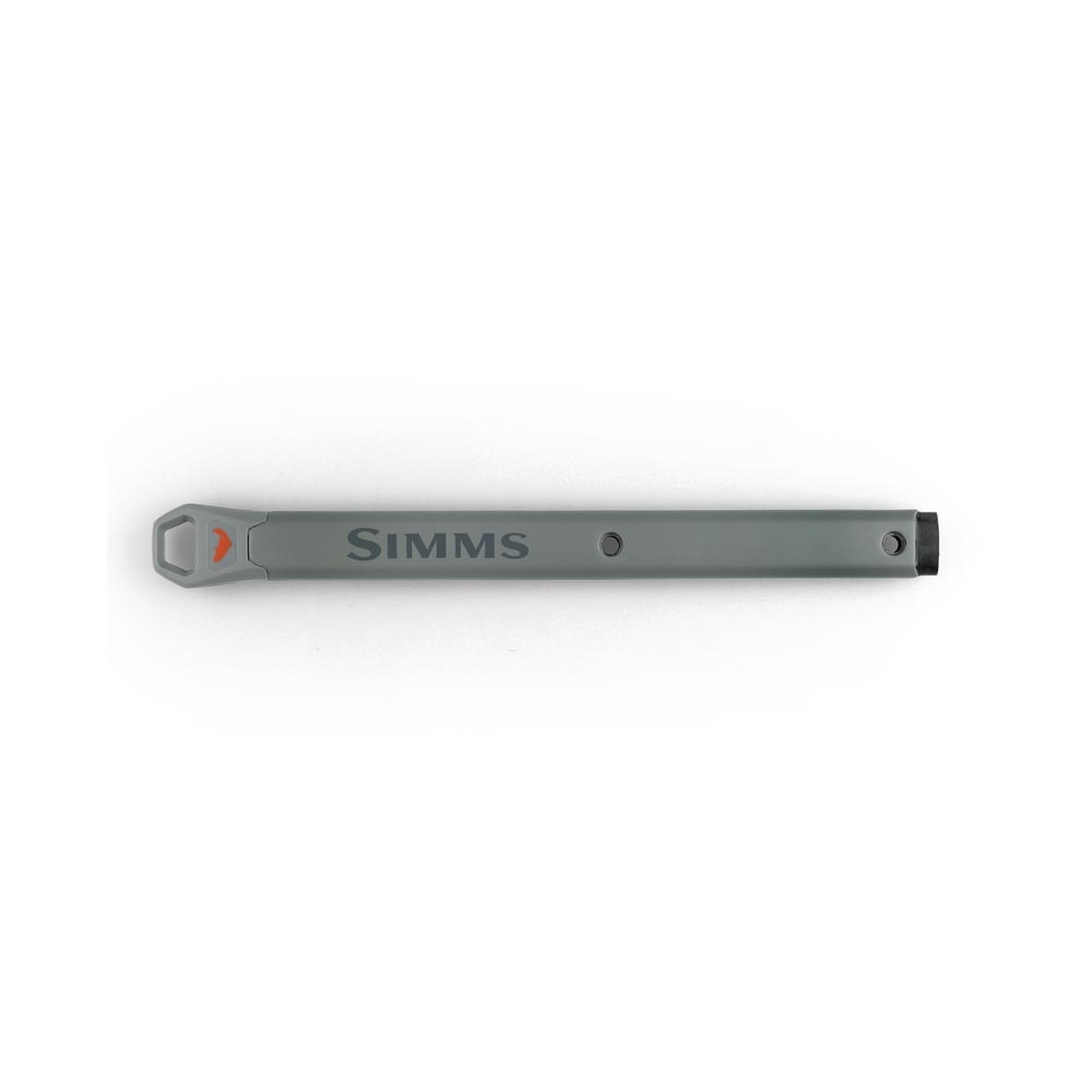 Simms Daymaker Short Handle Net Accessory in Pewter